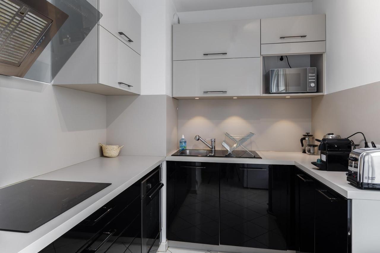 Apartment 2 Bedroomed Near Disneyland Paris With Garden Parking At Serris Eksteriør billede